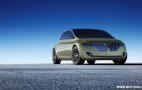 Lincoln Cancels Plans For Compact Audi A3 Rival: Report
