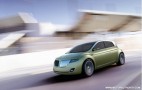 Lincoln Compact Car Remains On Track, May Debut This year