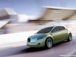 2009 lincoln c concept 005