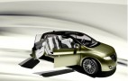 Lincoln Puts New Small Car In Plan For the Future