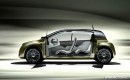 2009 lincoln c concept 009