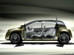 2009 lincoln c concept 009