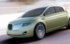 Lincoln downsizing models, possible compact car and small crossover in the works