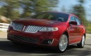 2009 Lincoln MKS flagship debuts in L.A.