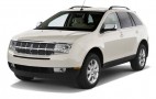 2009 Lincoln MKX: The Epicure's Choice