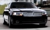 2009 Lincoln MKZ 
