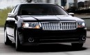 2009 Lincoln MKZ 