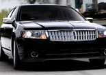 2009 Lincoln MKZ Photos