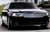 2009 Lincoln MKZ Photos