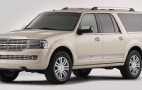 2009 Lincoln Navigator Is Fuel Economy Class Leader