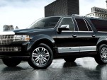 2009 Lincoln Navigator