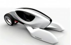 Nissan V2G Wins 2009 Los Angeles Auto Show Design Challenge