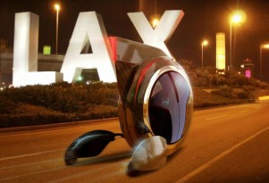 2009 Los Angeles Auto Show: Preview