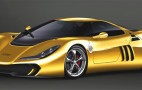 Lotec updating Sirius supercar for 2009