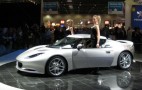 2010 Lotus Evora: The New Porsche 911 Challenger in Super Car Style