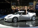 2009 Lotus Evora