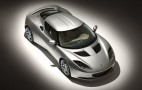 2010 Lotus Evora Preview 