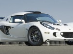 2009 Lotus Exige Sport Cup 260