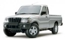 2009 Mahindra Pik Up