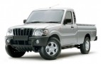 Mahindra's Diesel Pickups About To Lose EPA Approval