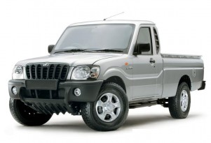 Mahindra Pickup On Track For Late Spring, Insists U.S. Distro