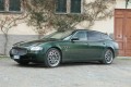2009 Maserati Quattroporte Bellagio