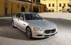 Jenna Jameson Faces Lawsuit Over Leased Maserati Quattroporte: Report
