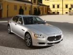 2009 Maserati Quattroporte S