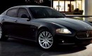 2009 Maserati Quattroporte 