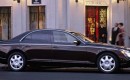 2009 Maybach 57 