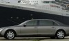 2009 Maybach 62 
