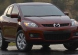 2009 Mazda CX-7 Photos