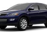 2009 Mazda CX-9 Photos