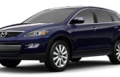 2009 Mazda CX-9 Photos