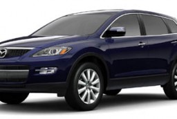 2009 Mazda CX-9 Sport