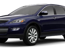 2009 Mazda CX-9 Sport