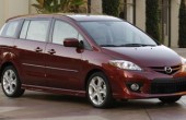 2009 Mazda MAZDA5 Photos