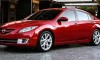 2009 Mazda MAZDA6 i SV