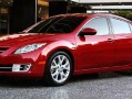 2009 Mazda MAZDA6