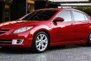 2009 Mazda MAZDA6 i SV