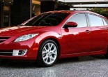 2009 Mazda MAZDA6 Photos