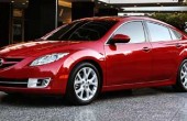 2009 Mazda MAZDA6 Photos