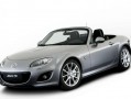 2009 Mazda MX-5 Miata
