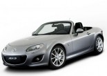 2009 Mazda MX-5 Miata Photos