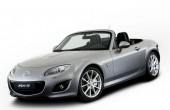 2009 Mazda MX-5 Miata Photos