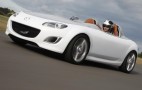 More Details On Next-Gen 2013 Mazda MX-5