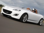 2009 Mazda MX-5 Superlight Concept