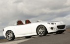 Next Mazda MX-5 To Go Rotary Hybrid? Maybe. But Probably Not.