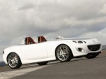 2009 Mazda MX-5 Superlight Concept