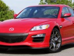2009 Mazda RX-8 R3